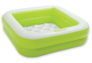 INTEX Play Box Pool For Babies